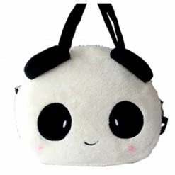 Unzzy Panda One Shoulder Crossbody Bag KF82543 HOT SALE 7 Unzzy Panda One Shoulder Crossbody Bag KF82543 HOT SALE