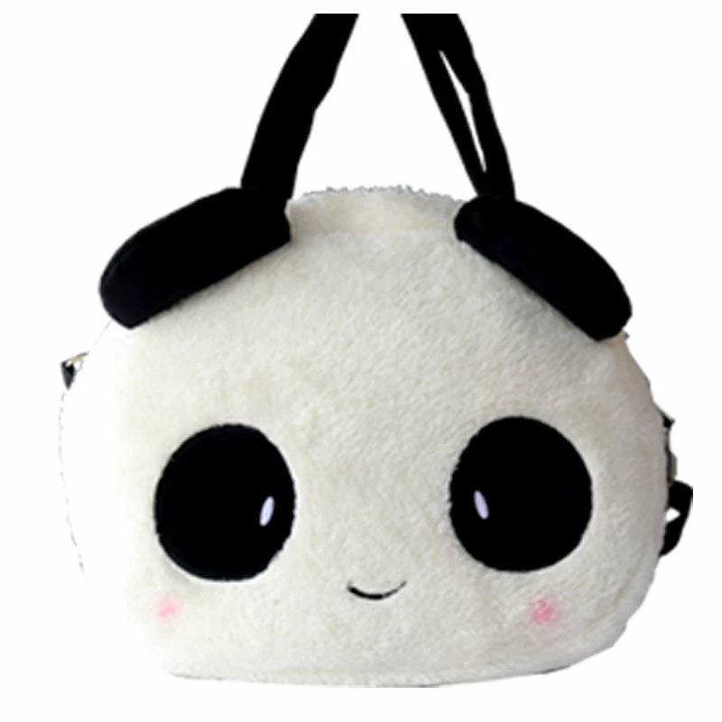 Unzzy Panda One Shoulder Crossbody Bag KF82543 HOT SALE 4 Unzzy Panda One Shoulder Crossbody Bag KF82543 HOT SALE