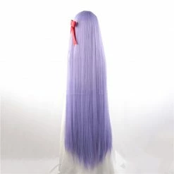 Unzzy COSPLAY Lilac Wig KF82342