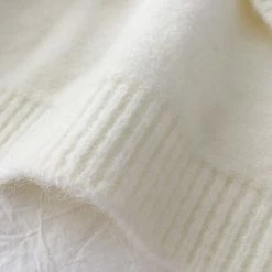 Unzzy Fruit Embroidered Sweater KF9536 8 Unzzy Fruit Embroidered Sweater KF9536