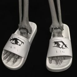 Unzzy Star-eye Slippers KF9212
