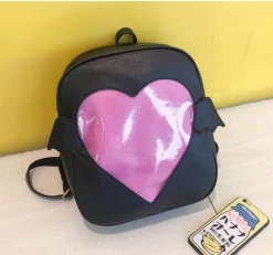 Unzzy Love Wings Bag KF21605