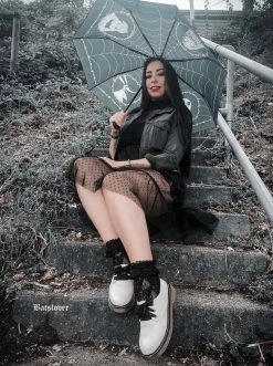 Unzzy Vintage Leather Shoes KF81839