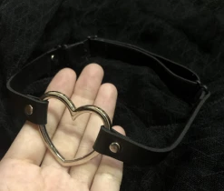 Unzzy Love Adjustable Leg Loop KF81129