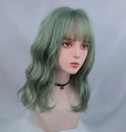 Unzzy HOT SALE Cute Short Wig KF81026 17 Unzzy HOT SALE Cute Short Wig KF81026