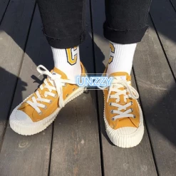 Unzzy Korean Retro Canvas Shoes KF50039 HOT SALE 8 Unzzy Korean Retro Canvas Shoes KF50039 HOT SALE
