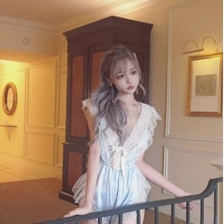 Unzzy Cute Coveralls KF30221 HOT SALE 20 Unzzy Cute Coveralls KF30221 HOT SALE