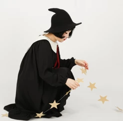 Unzzy CASUAL WILD LACE HAT KF2307 12 Unzzy CASUAL WILD LACE HAT KF2307