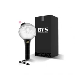 Unzzy HOT SALE BTS Bomb Light II KF30280