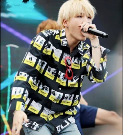 Unzzy CAVEMPT Long Sleeve Shirt KF50519