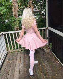 Unzzy HOT SALE Sweet And Sexy Lace Dress KF50134 9 Unzzy HOT SALE Sweet And Sexy Lace Dress KF50134