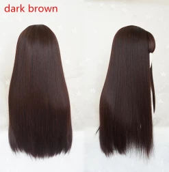 Unzzy AIR BANGS LONG STRAIGHT WIG KF40428 HOT SALE 24 Unzzy AIR BANGS LONG STRAIGHT WIG KF40428 HOT SALE
