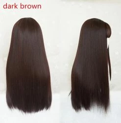 Unzzy LONG STRAIGHT WIG KF90428 HOT SALE
