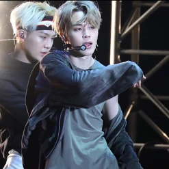 Unzzy BTS Cardigan Sweater KF80017 HOT SALE