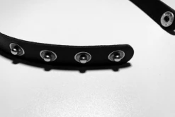 Unzzy Dark Punk Necklace KF90168 HOT SALE