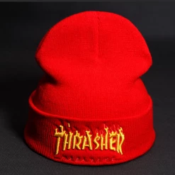 Unzzy Flame Hat KF90189 HOT SALE 9 Unzzy Flame Hat KF90189 HOT SALE