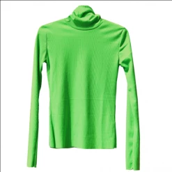 Unzzy HOT SALE Ulzzang Green Top KF90196