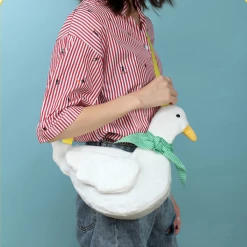 Unzzy Duckling Shoulder Bag KF90240
