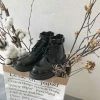 Unzzy HOT SALE Ulzzang Martin Boots KF90258