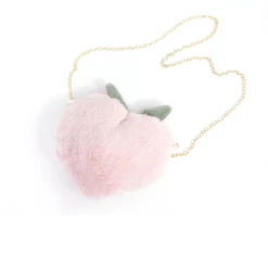 Unzzy Peach Shoulder Bag KF90260 12 Unzzy Peach Shoulder Bag KF90260