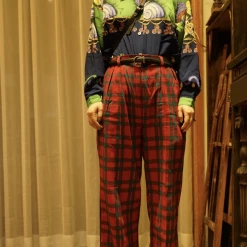 Unzzy Chic Retro Belt KF90449