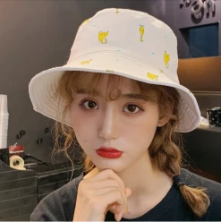 Unzzy Chic Wild Hat KF90564