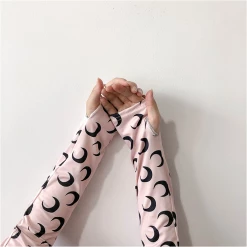 Unzzy Sun Protection Sleeve KF90709 HOT SALE