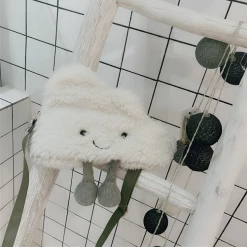 Unzzy Cloud Plush Bag KF90757 HOT SALE