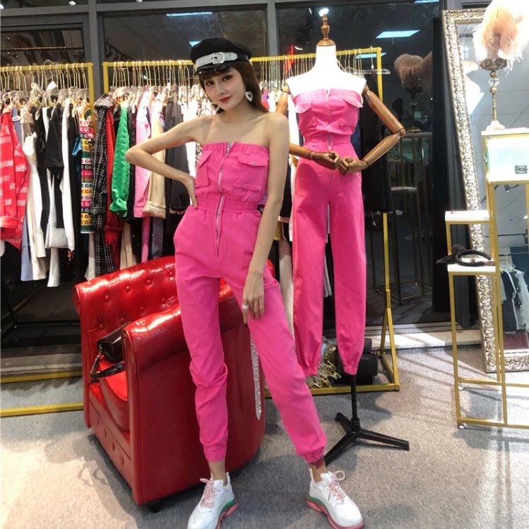 Unzzy Leisure Tooling Pants KF908032 2 Unzzy Leisure Tooling Pants KF908032