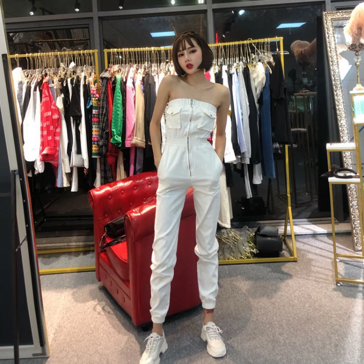 Unzzy Leisure Tooling Pants KF908032 1 Unzzy Leisure Tooling Pants KF908032