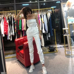 Unzzy Leisure Tooling Pants KF908032 8 Unzzy Leisure Tooling Pants KF908032