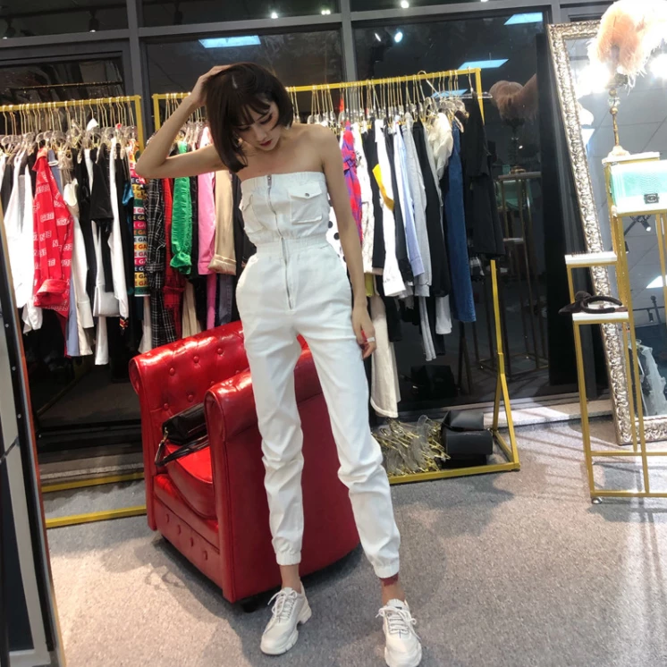 Unzzy Leisure Tooling Pants KF908032 4 Unzzy Leisure Tooling Pants KF908032