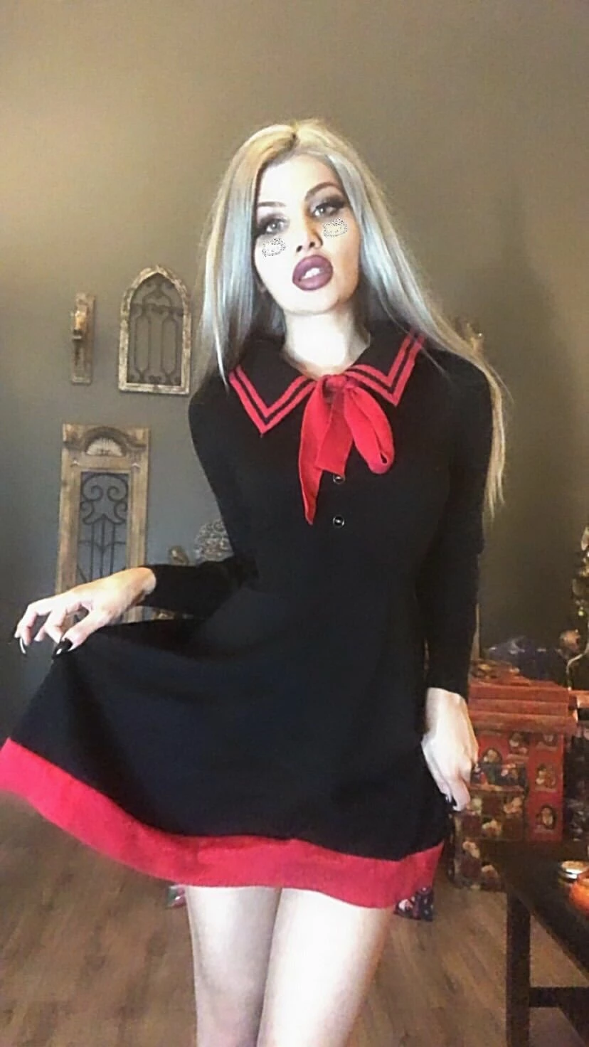 Unzzy Chic Knitted Dress KF9608 HOT SALE 1 Unzzy Chic Knitted Dress KF9608 HOT SALE