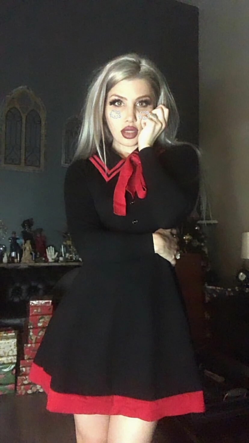 Unzzy Chic Knitted Dress KF9608 HOT SALE 2 Unzzy Chic Knitted Dress KF9608 HOT SALE