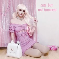 Kfashionstyle Luna Artemis Bag KF30041