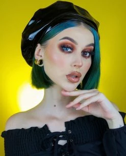 Unzzy Vintage Unisex Beret KF90515 HOT SALE 11 Unzzy Vintage Unisex Beret KF90515 HOT SALE