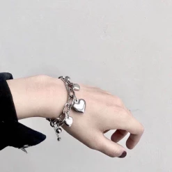 Unzzy Dark Punk Bracelet KF81429