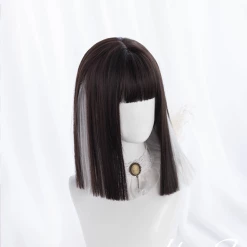 Unzzy Long Straight Wig KF81445 HOT SALE