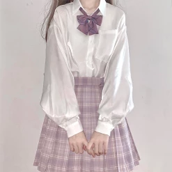 Unzzy HOT SALE Oversize Flash Shirt KF81528