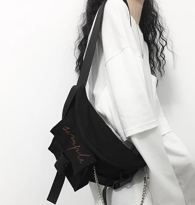 Unzzy Sports Chest Bag KF50017 3 Unzzy Sports Chest Bag KF50017