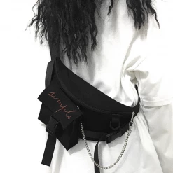 Unzzy Sports Chest Bag KF50017