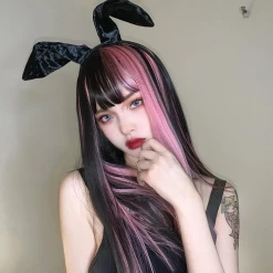 Unzzy Melange Wig KF50049