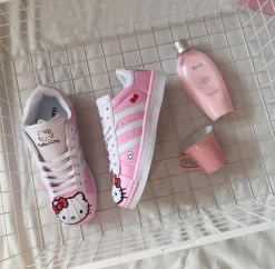 Unzzy Cute Shoes KF50069 HOT SALE