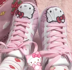 Unzzy Cute Shoes KF50069 HOT SALE