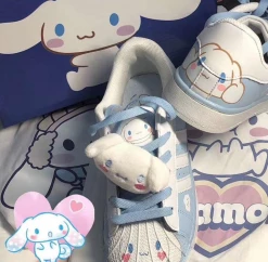 Unzzy Cute Shoes KF50069 HOT SALE