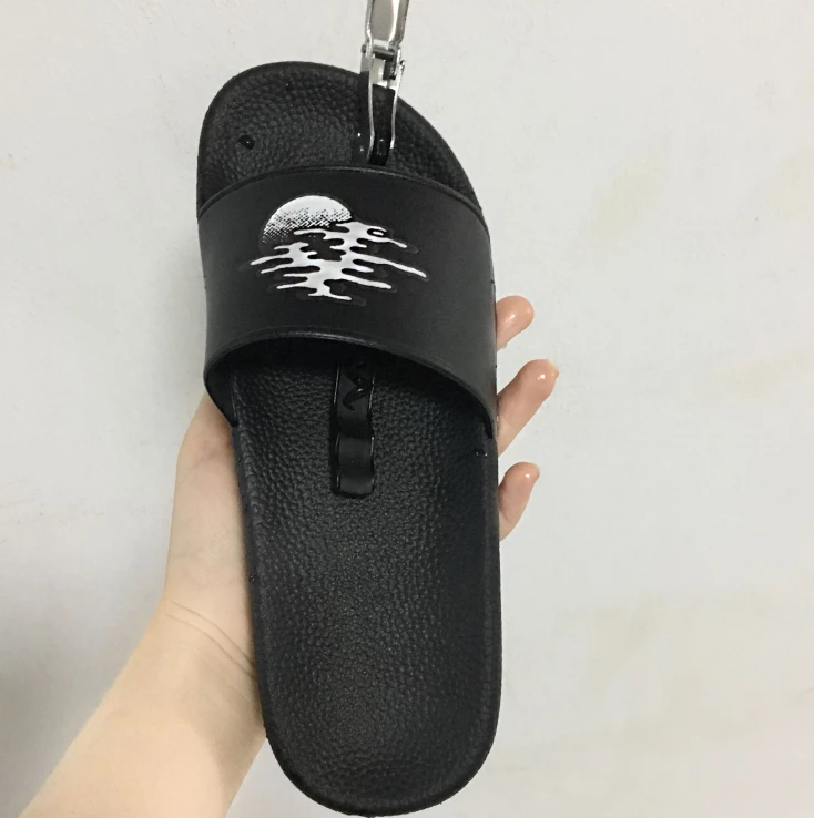 Unzzy Sunrise Slippers KF50088 3 Unzzy Sunrise Slippers KF50088