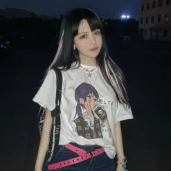 Unzzy Love Belt KF50089