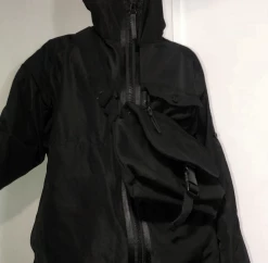 Unzzy Army Green Crossbody Bag KF50093 HOT SALE