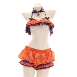 Unzzy Halloween Pumpkin Set KF81580