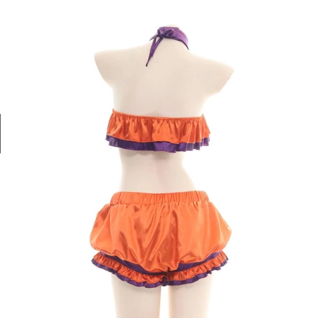 Unzzy Halloween Pumpkin Set KF81580 3 Unzzy Halloween Pumpkin Set KF81580